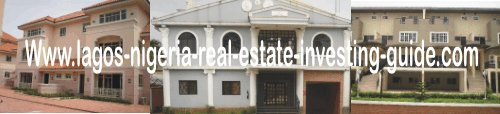 real estate investing strategy lagos nigeria africa